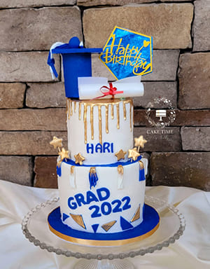 The Best Online Cake Delivery in Yelahanka